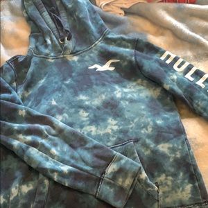 Hollister men’s hoodie